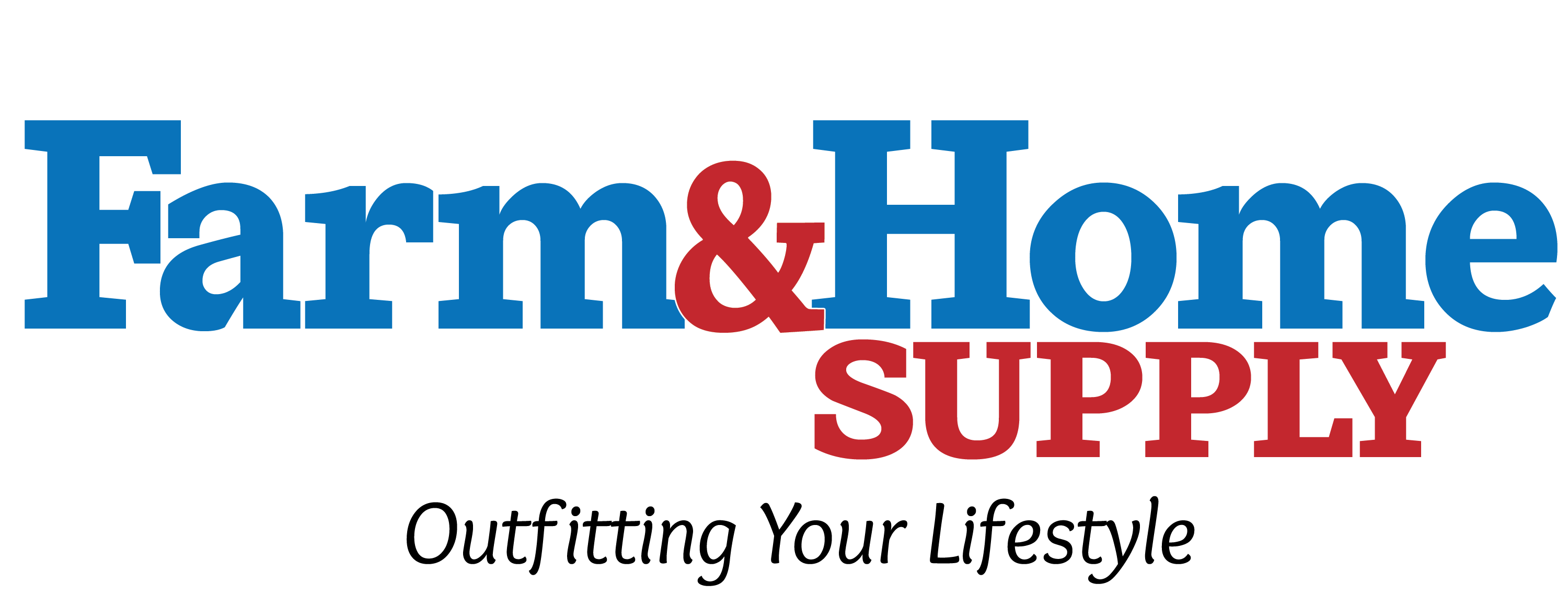 Farm and Home Supply