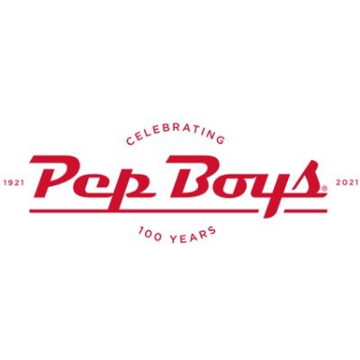 Pep Boys