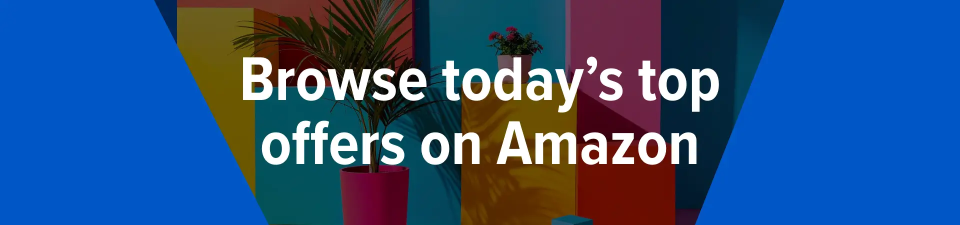 Explore Amazon deals on Amazon.com